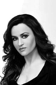 Karyofyllia Karabeti photo 2