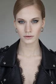 Mariya Stolyarova photo 2