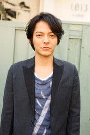 Shuji Kashiwabara photo 2