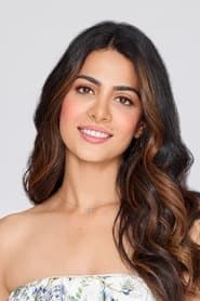 Emeraude Toubia photo 2