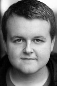 James Dryden photo 3