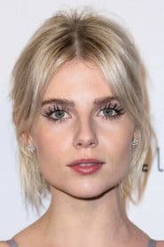 Lucy Boynton photo 10
