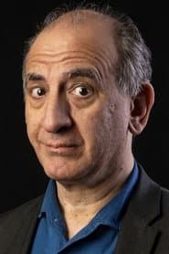 Armando Iannucci photo 1