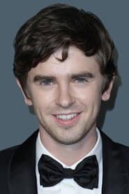 Freddie Highmore photo 3
