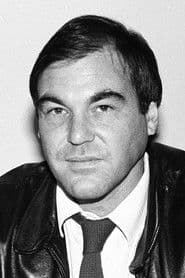 Oliver Stone photo 7
