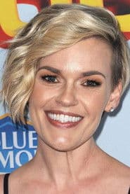 Kari Wahlgren photo 2