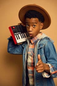 Jaden Carson Baker photo 7