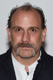 Nick Sandow photo 2