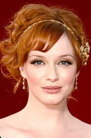 Christina Hendricks photo 4