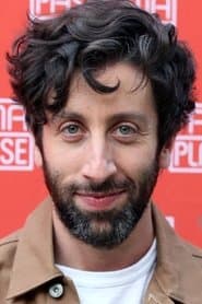 Simon Helberg photo 3