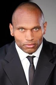 Mark Rhino Smith photo 2