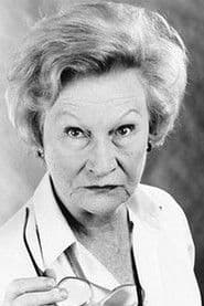 Joan Sanderson photo 2