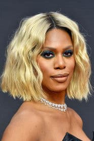 Laverne Cox photo 3