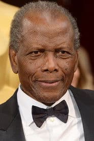 Sidney Poitier photo 5