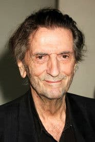 Harry Dean Stanton photo 3