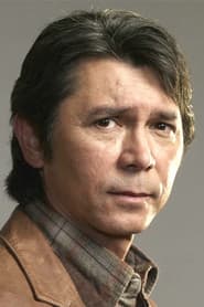 Lou Diamond Phillips photo 6