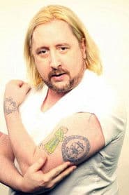 James Merendino photo 2