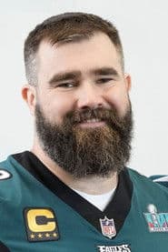 Jason Kelce photo 3