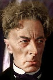 Ernest Thesiger photo 2