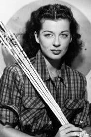 Gail Russell photo 2