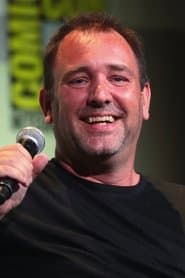 Trey Parker photo 3
