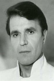 Jean-Pierre Kalfon photo 3