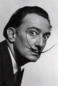 Salvador Dalí photo 2