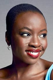 Danai Gurira photo 8