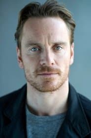 Michael Fassbender photo 7