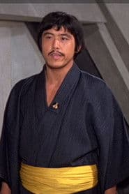 Toshirô Suga photo 3