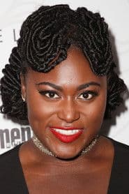 Danielle Brooks photo 10