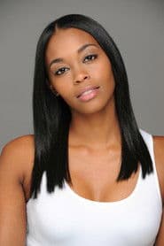 Nafessa Williams photo 2