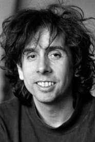 Tim Burton photo 7
