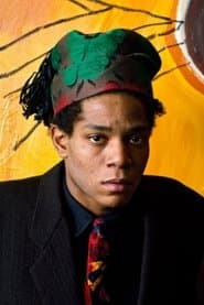 Jean-Michel Basquiat photo 3