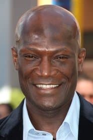 Peter Mensah photo 2