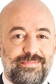 Goyo Jiménez photo 2