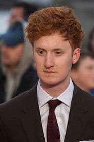 Will Merrick photo 2