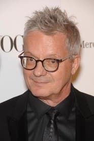Mark Mothersbaugh photo 2