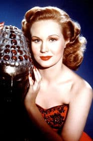 Virginia Mayo photo 3