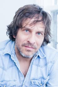 Patrick Goyette photo 2