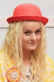 Corinna Chamberlain photo 3