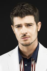 Robin Thicke photo 3