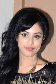 Priya Banerjee photo 2