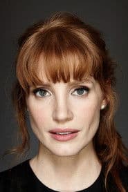 Jessica Chastain photo 4