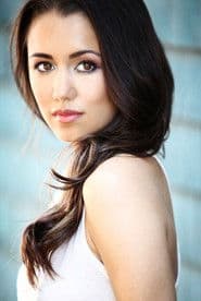 Luisa d'Oliveira photo 2