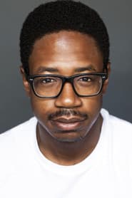 Chris Sandiford photo 2