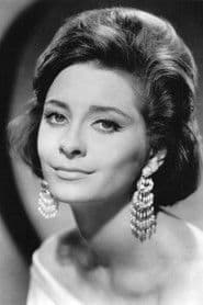 Elizabeth Ashley photo 5