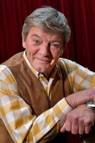 Bosse Parnevik photo 2