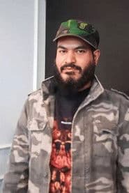 Ridwan Roull Rohaz photo 3