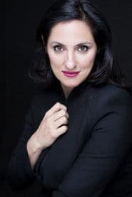 María Morales photo 2